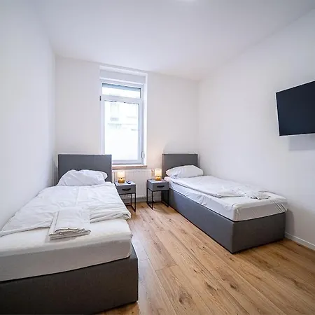 Monteurwohnung Andreas * Koblenz (Rhineland-Palatinate)