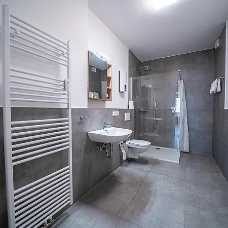 Monteurwohnung Andreas * Koblenz (Rhineland-Palatinate)