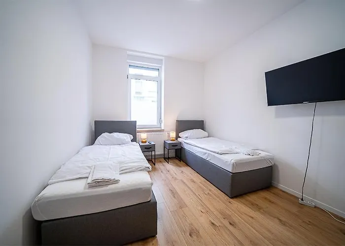 Monteurwohnung Andreas * Koblenz (Rhineland-Palatinate)