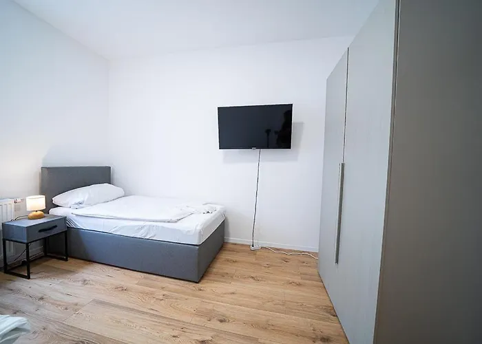 Monteurwohnung Andreas Koblenz (Rhineland-Palatinate)