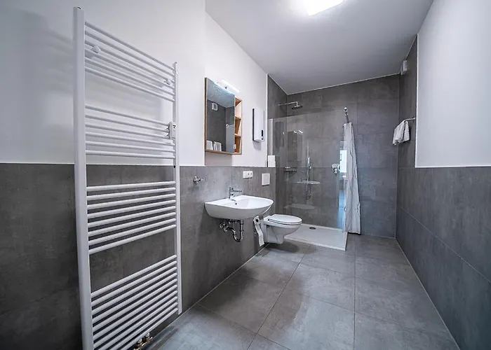 Monteurwohnung Andreas * Koblenz (Rhineland-Palatinate)